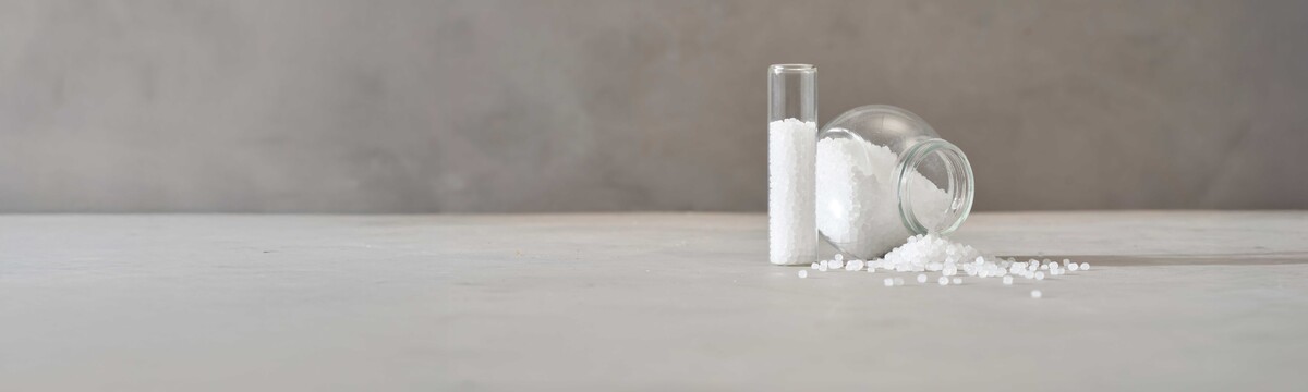 Header Homopolymers