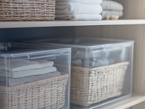 Homecare & Consumer