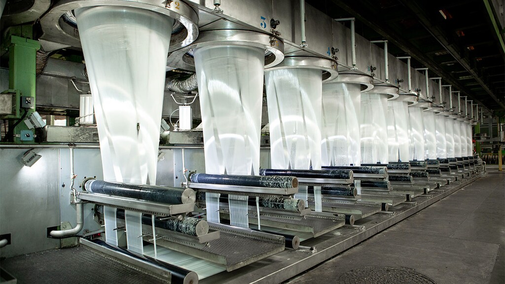 Extrusion