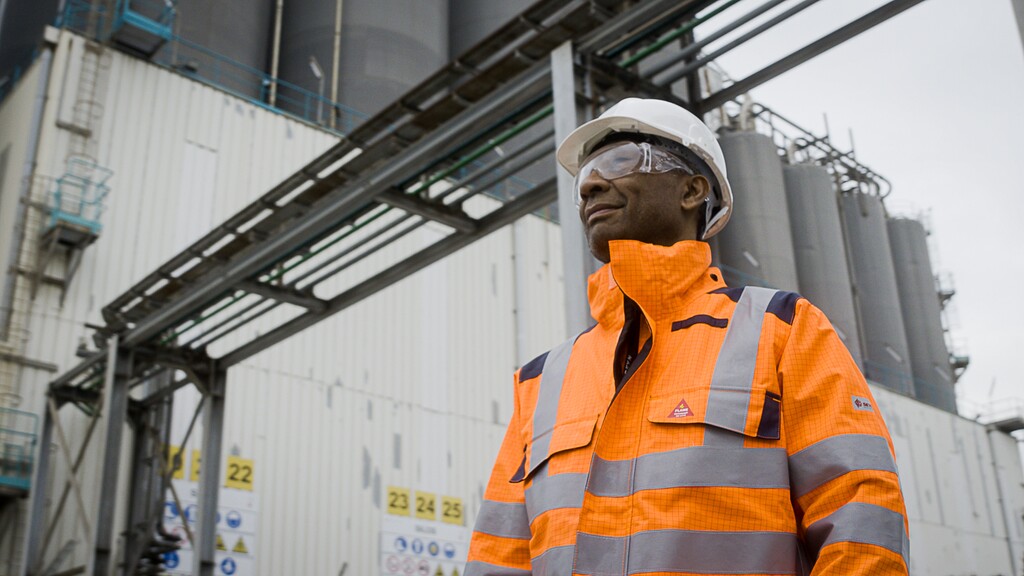 Careers at Polychim in Dunkerque