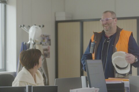 Careers Polychim
