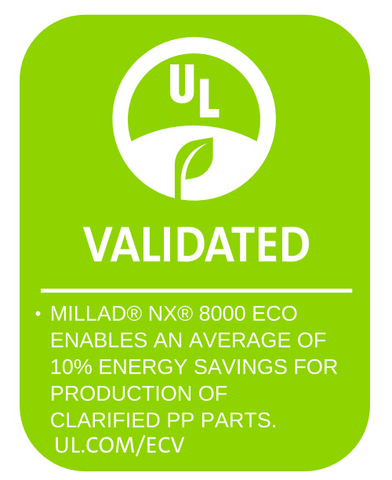 UL Label certification